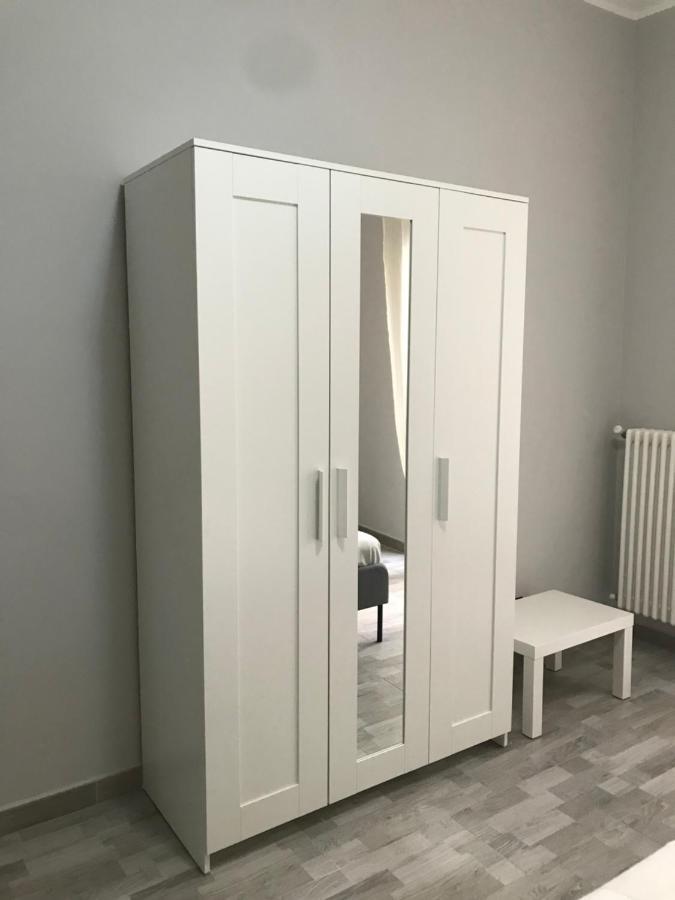 Appartamento Il Borgo Antico: Vista Su Reggia Di Venaria Reale Esterno foto