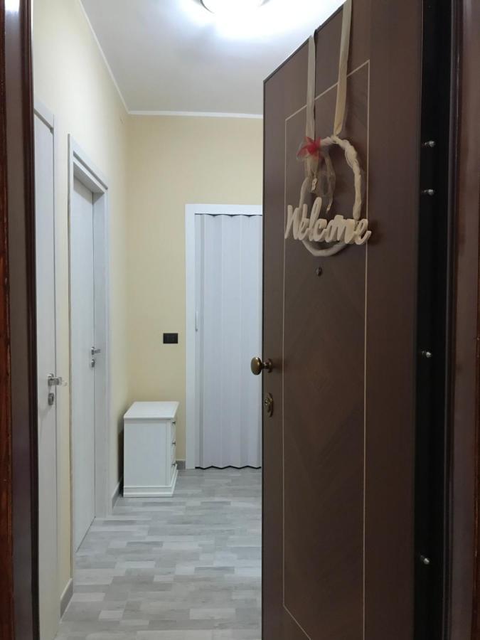 Appartamento Il Borgo Antico: Vista Su Reggia Di Venaria Reale Esterno foto
