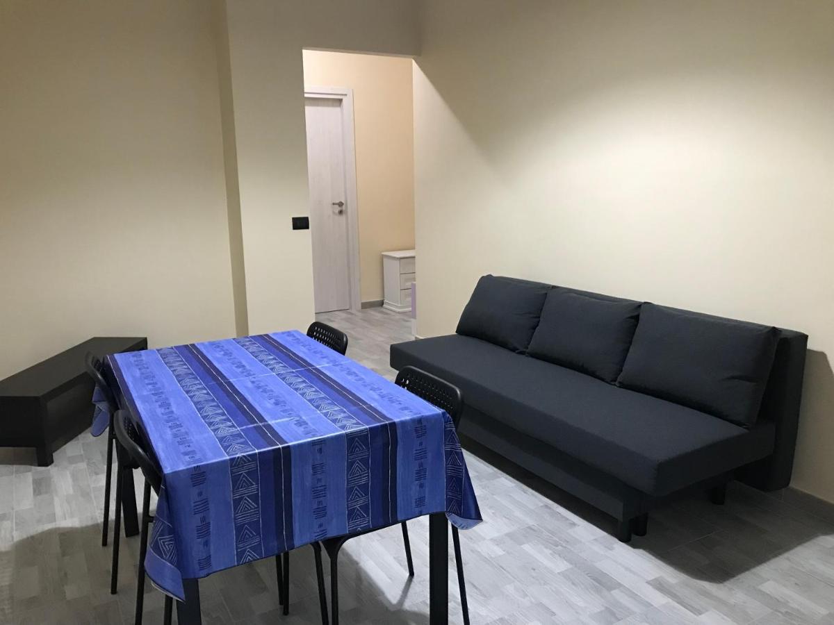 Appartamento Il Borgo Antico: Vista Su Reggia Di Venaria Reale Esterno foto
